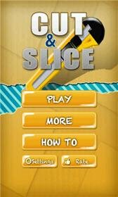 download Cut and Slice apk